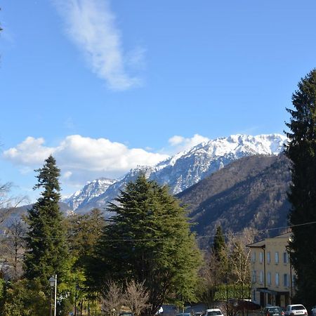 Roncegno Garni Villa Waiz الغرفة الصورة