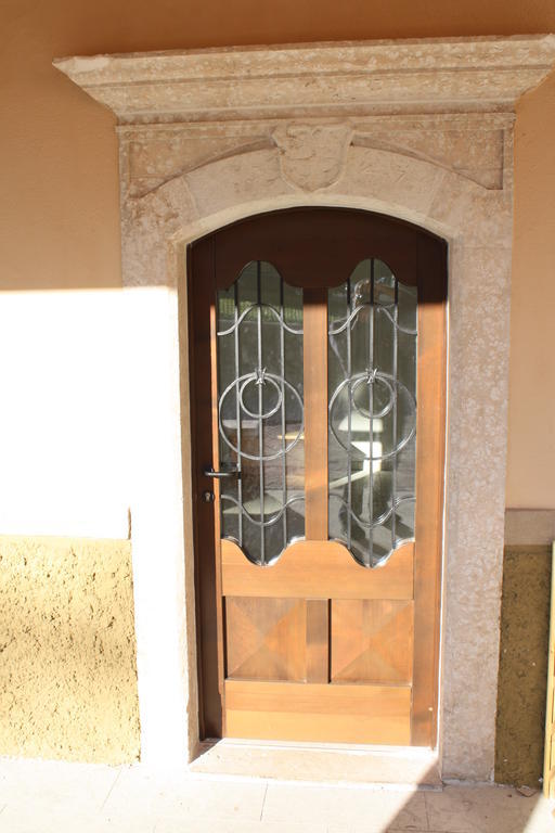 Roncegno Garni Villa Waiz المظهر الخارجي الصورة