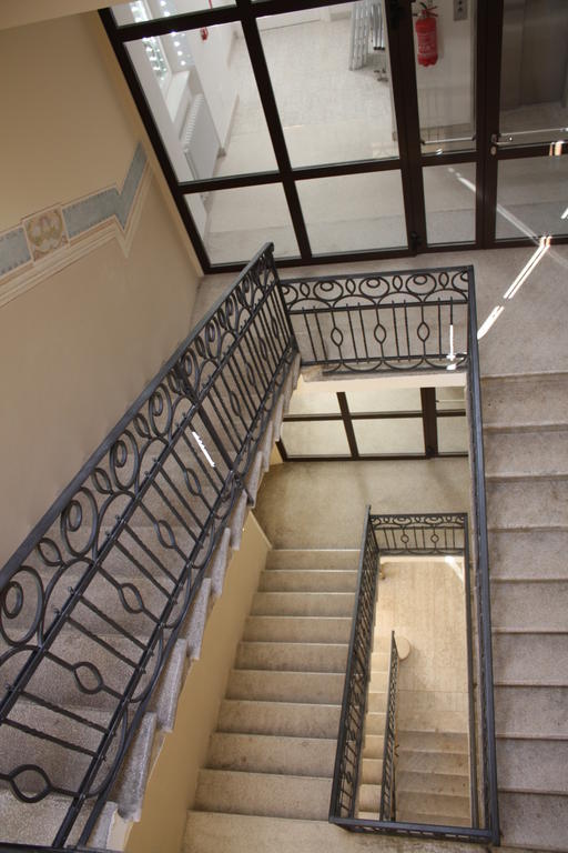 Roncegno Garni Villa Waiz المظهر الخارجي الصورة