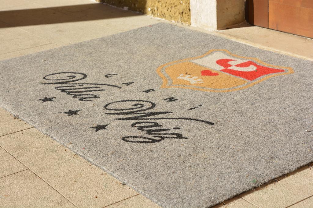Roncegno Garni Villa Waiz المظهر الخارجي الصورة