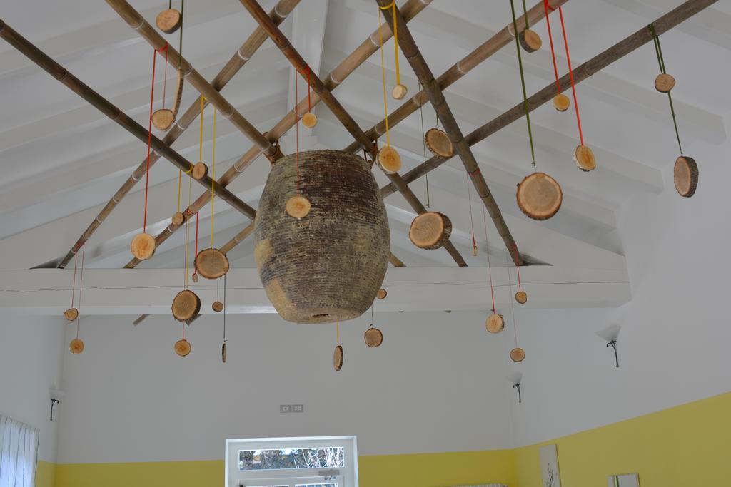 Roncegno Garni Villa Waiz المظهر الخارجي الصورة